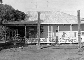Station Hands Cottage